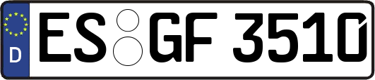 ES-GF3510