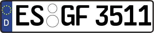 ES-GF3511