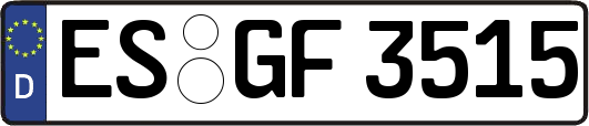 ES-GF3515