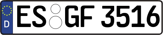 ES-GF3516