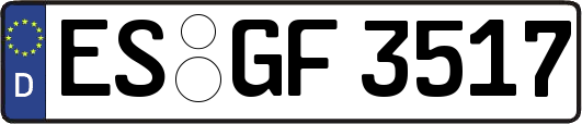 ES-GF3517