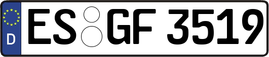 ES-GF3519