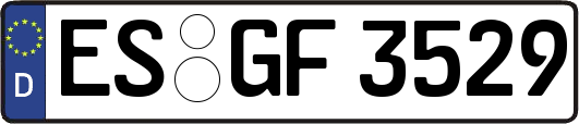 ES-GF3529