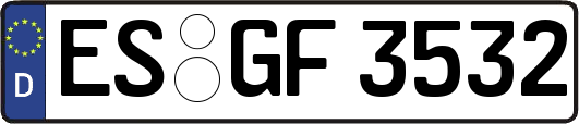 ES-GF3532