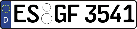 ES-GF3541