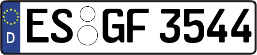 ES-GF3544