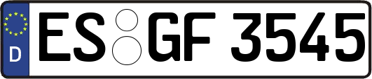 ES-GF3545