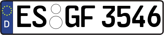 ES-GF3546