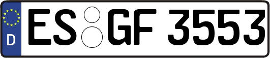 ES-GF3553