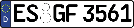 ES-GF3561