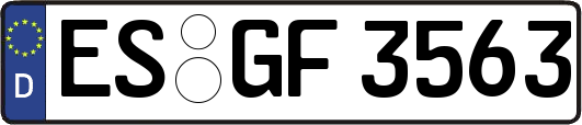 ES-GF3563
