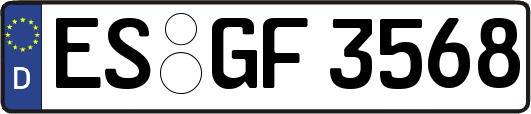 ES-GF3568