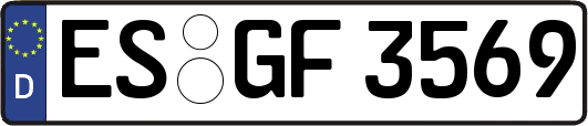 ES-GF3569