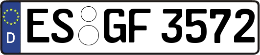 ES-GF3572