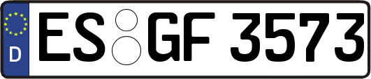ES-GF3573