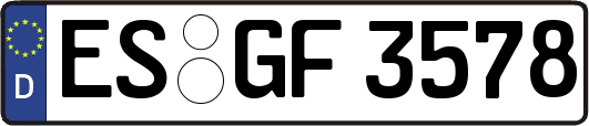 ES-GF3578