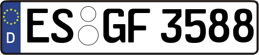 ES-GF3588