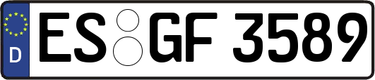 ES-GF3589
