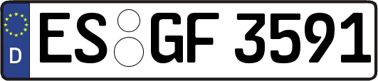ES-GF3591
