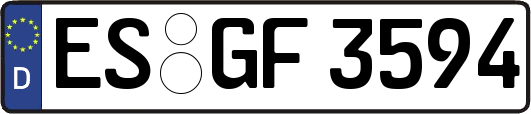 ES-GF3594