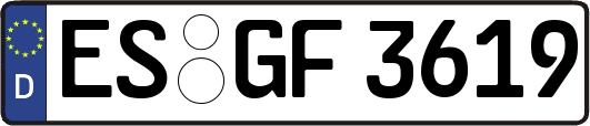 ES-GF3619