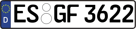 ES-GF3622