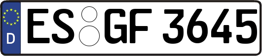 ES-GF3645