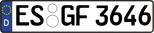 ES-GF3646
