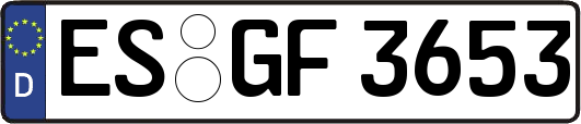 ES-GF3653
