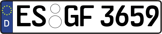 ES-GF3659