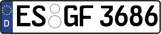 ES-GF3686