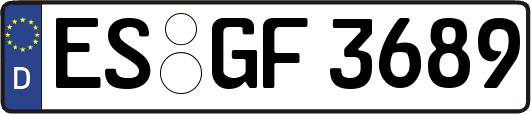 ES-GF3689