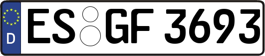 ES-GF3693
