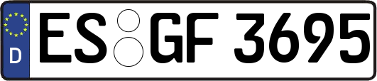 ES-GF3695
