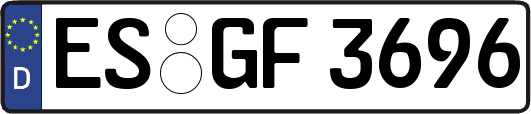 ES-GF3696