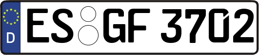 ES-GF3702
