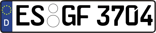 ES-GF3704
