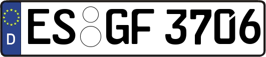 ES-GF3706