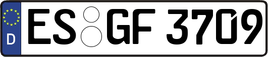 ES-GF3709