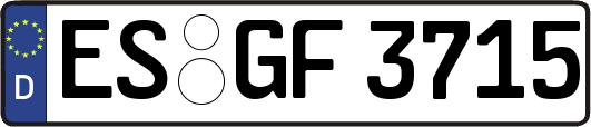 ES-GF3715