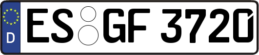 ES-GF3720