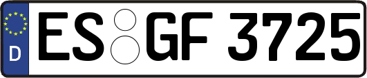 ES-GF3725