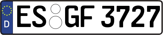 ES-GF3727