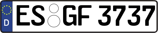 ES-GF3737