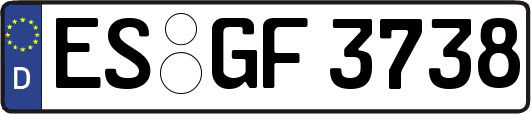ES-GF3738