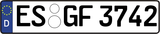 ES-GF3742