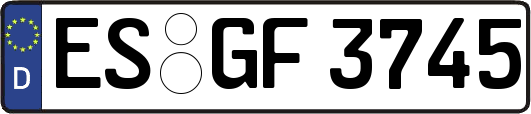 ES-GF3745