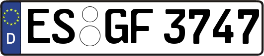 ES-GF3747