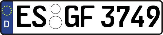 ES-GF3749