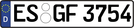 ES-GF3754